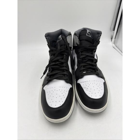 Size 15 - Air Jordan 1 Retro OG High Barons - Picture 1 of 7